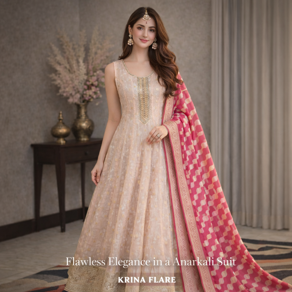 Indian occasion wear at Pehnawa