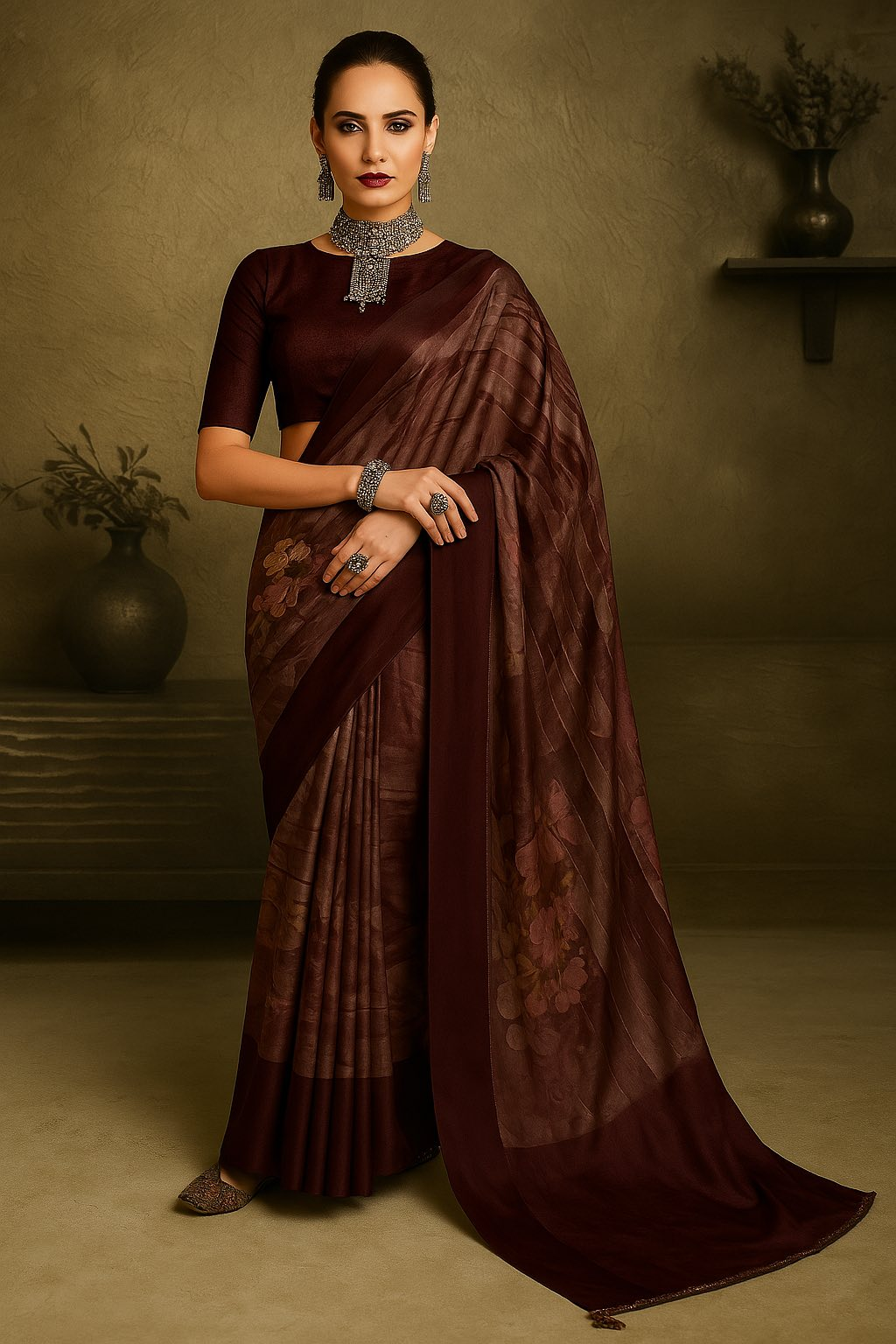 Sarees