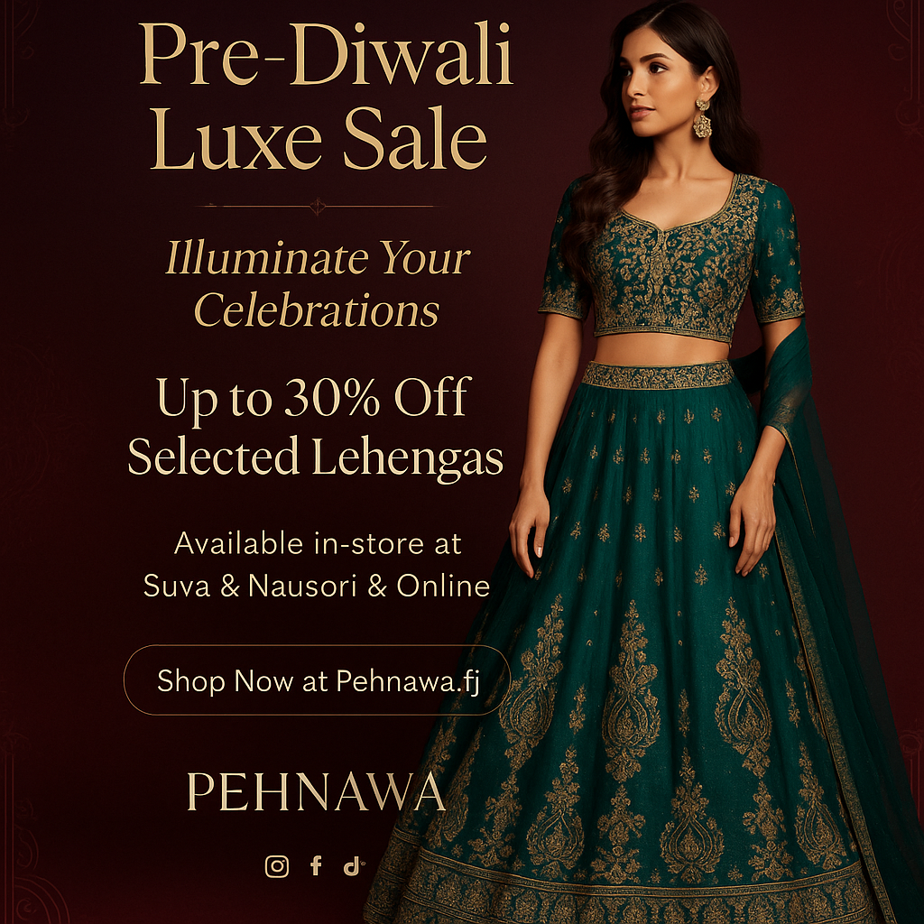 Pehnawa Exclusive