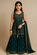 EIRA GIRLS PLAZO SUIT RK