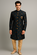 AARAV MENS INDO WESTERN SUIT