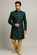 AARAV MENS INDO WESTERN SUIT