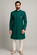 KABIR MENS INDO WESTERN SUIT