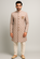 ISHAAN INDO WESTERN SUIT