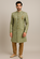 ISHAAN INDO WESTERN SUIT