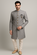AGASTYA MENS INDO WESTERN  SUIT
