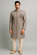 AGASTYA MENS INDO WESTERN  SUIT