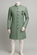 MANISH MENS SEMI INDO WESTERN SUIT