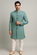 MANISH MENS SEMI INDO WESTERN SUIT