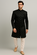 ADVIK MENS INDO WESTERN SUIT