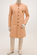 AYAAN MENS INDO WESTERN SUIT