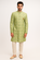 ZAHIR MENS INDO WESTERN SUIT