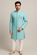 ZAHIR MENS INDO WESTERN SUIT