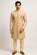 KAMAL MENS INDO WESTERN SUIT