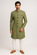 AABIR MENS INDO WESTERN SUIT