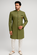 SUNDAR MENS INDO WESTERN SUIT