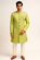 DILIP MENS INDO WESTERN SUIT