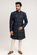 VASANT MENS INDO WESTERN SUIT