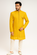 VIKRAM MENS INDO WESTERN SUIT