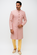 SURAJ MENS INDO WESTERN SUIT