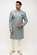 ADITYA MENS INDO WESTERN SUIT