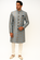 VISHAL MENS INDO-WESTERN SUIT
