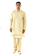 MEERAB MENS 3PCS SHERWANI 