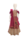 KAIRA GIRLS CHOLI SUIT HTS