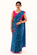 SIMRAN READY SAREE WITH CHOLI