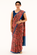 SIMRAN READY SAREE WITH CHOLI