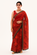 JAANVI READY SAREE WITH CHOLI