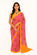 RANI  READY SAREE WITH CHOLI