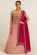 SIDRAH UNSTITCHED LENGHA SUIT EWK
