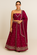 SARAH UNSTITCHED LENGHA EEK