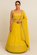 FARAH  UNSTITCHED LENGHA SUIT EMK