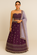 FARAH  UNSTITCHED LENGHA SUIT EMK
