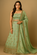 AMIRA  UNSTITCHED LENGHA SUIT
