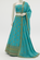 AMIRA  UNSTITCHED LENGHA SUIT