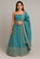 FARZANA UNSTITCHED LEHENGA SUIT