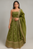FARZANA UNSTITCHED LEHENGA SUIT