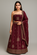 SAKIRA UNSTITCHED LEHENNGA SUIT ETK