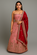 MAIRA UNSTITCHED LENGHA SUIT ERK