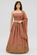 ARDRA UNSTITCHED LENGHA SUIT EEK