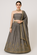 ARDRA UNSTITCHED LENGHA SUIT EEK