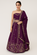 MINNA UNSTITCHED LEHENGA SUIT EMK