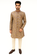 OMAR MENS INDO WESTERN SUIT HSK