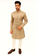 ZAID MENS INDO WESTERN SUIT HSK