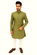 MANSOOR MENS INDO WESTERN SUIT HSK