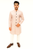 AMIR MENS INDO WESTERN SUIT HWK