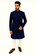 BILAL MENS INDO WESTERN SUIT HWK